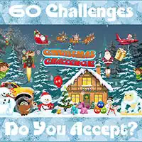 Xmas Challenge Oyunu