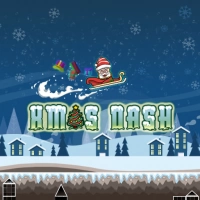 xmas_dash Games