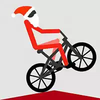 xmas_wheelie O'yinlar