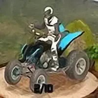 Xtreme Atv-Proeven 2021