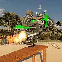 xtreme_bike_stunts Ойындар