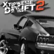 xtreme_drift_2 Ігри