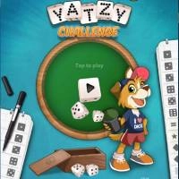 yatzy_challenge Játékok