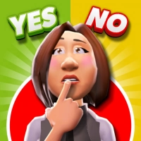 yes_or_no_challenge Игры