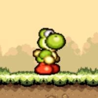 yoshi Jeux