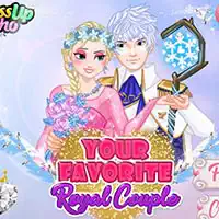 your_favorite_royal_couple Oyunlar