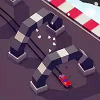 zombie_drift Games