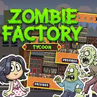 Zombie-Fabrik-Tycoon