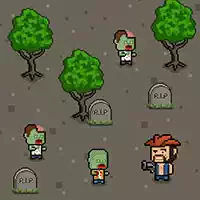 Łowca Zombie Lemmy