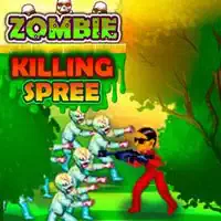 zombie_killing_spree Παιχνίδια