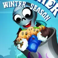 zombie_launcher_winter_season Pelit