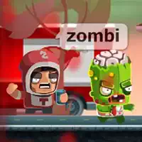 zombie_life રમતો