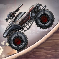 zombie_monster_truck Jogos