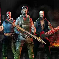 Zombi Royale Savunması