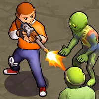 Zombie přežití