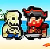Zombis Contra Piratas