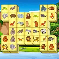 zoo_mahjongg_deluxe Խաղեր