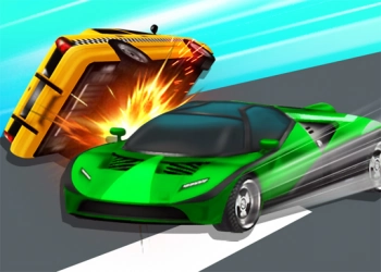 Ace Car Racing pelin kuvakaappaus