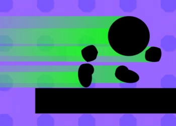 Acox Chạy Bộ ảnh chụp màn hình trò chơi