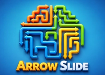 سهم منزلق لقطة شاشة اللعبة