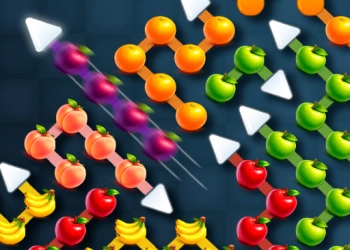 Pfeilsortierung Spiel-Screenshot