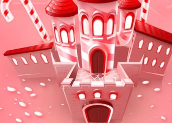 Regreso A Candyland: Episodio 2 captura de pantalla del juego