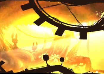 Zła Ziemia zrzut ekranu gry