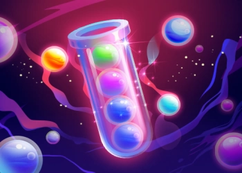 বল сорт খেলার স্ক্রিনশট