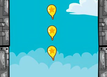 Balloons Pop játék képernyőképe