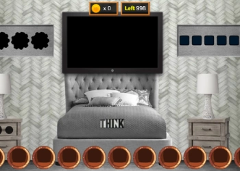 Batman Escape oyun ekran görüntüsü