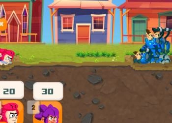 Battaglia Di Brawl Stars screenshot del gioco