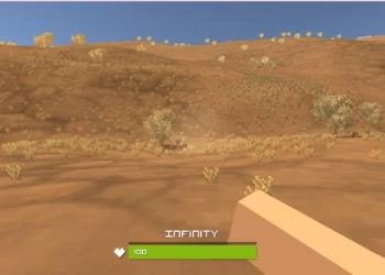 Exkluzivně Pro Battle Royale snímek obrazovky hry