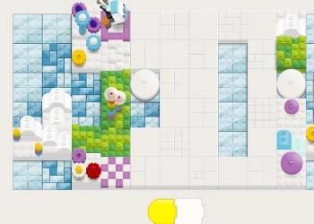 Bits And Bricks game screenshot