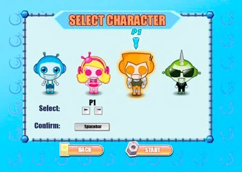 Bomb It 2 game screenshot