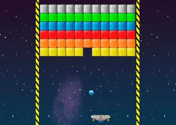 Rompe Ladrillos El Último Desafío captura de pantalla del juego