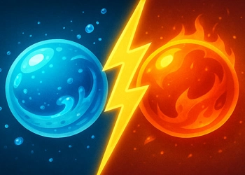 Bubble Shooter GO snímek obrazovky hry