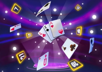 Κάρτες 21 στιγμιότυπο οθόνης παιχνιδιού