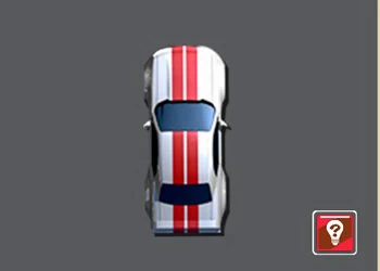 Chase Racing Cars snímek obrazovky hry