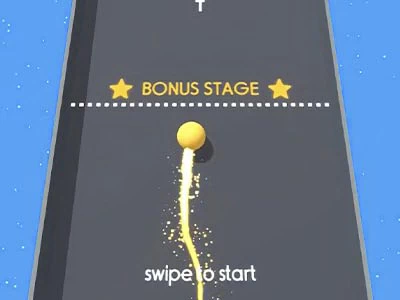 Color Bump 3D game screenshot
