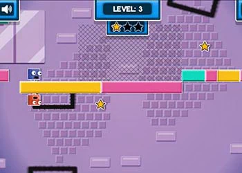 Цветные Магниты скриншот игры