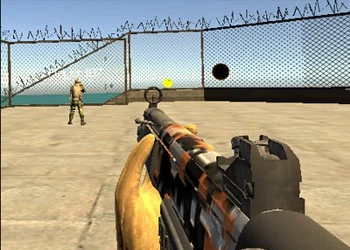 Combat Reloaded game game screenshot