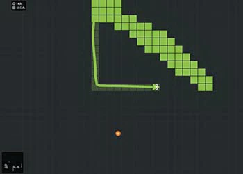 Fəth oyun ekran görüntüsü