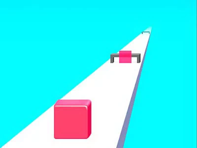 Mudança De Cubo captura de tela do jogo