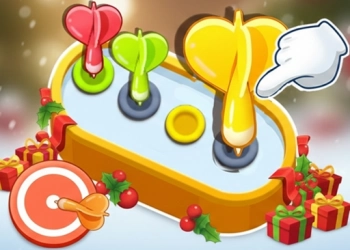 ダーツジャム ゲームのスクリーンショット