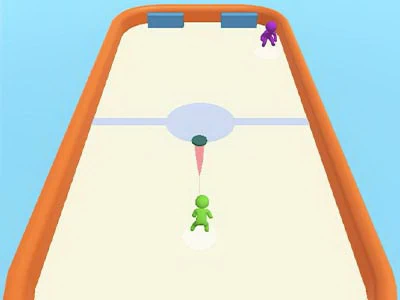 Disk.io screenshot del gioco