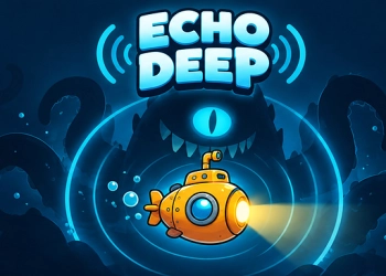 Echo Deep ảnh chụp màn hình trò chơi