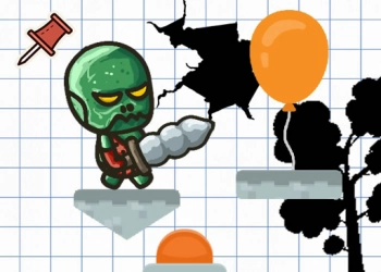 Znovu na útěku snímek obrazovky hry