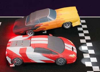 Extreme Drag Racing snímek obrazovky hry