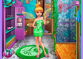 Sauna Fairies Reallife captură de ecran a jocului