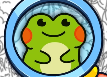 Секреттерді табу - Құрттар ойын скриншоты